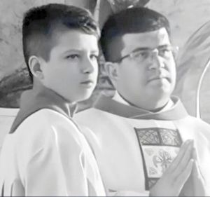 CONSTERNACIÓN EN CORTAZAR...