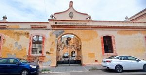 ¡EX HOSPITAL MILITAR YA ES DEL INAH!