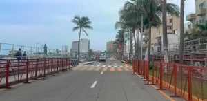 ¡RECOGEN OCHO TONELADAS DE BASURA!