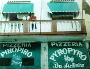 ¡PIRO PIRO AL RESCATE!