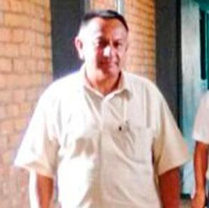 ¡MANDAN OTRO DIRECTOR A PACHO VIEJO!