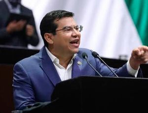 ¡VALENZUELA SE VA A CAMPECHE!