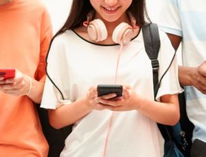 ¡ABUSO DE REDES SOCIALES ACARREAN  ALTERACIONES DE LA SALUD MENTAL!