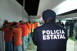 ¡MÁS DE LA MITAD DE LOS PRESOS SIN SENTENCIA!