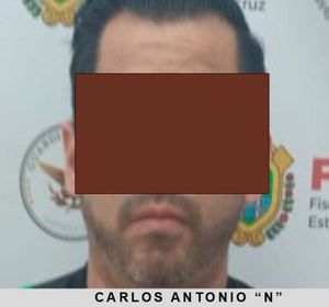 ¡RECAPTURAN AL FEMINICIDA DE LUCILA!