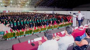 ¡UNÁNUE A LA GRADUACIÓN DEL CBTIS 79!