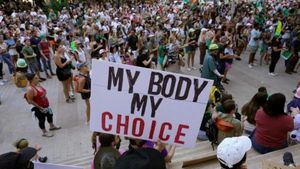 ¡ANULA CORTE SUPREMA DE WISCONSIN PROHIBICIÓN DEL ABORTO DE 1849!