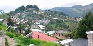 ¡ABUELO ASESINO! - DE UN ESCOPETAZO MATO A SU NIETO DE 15 AÑOS Y TAMBIÉN LE DISPARO A SU NUERA