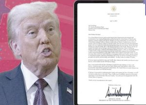 ¡ARANCELAZO PARA MÉXICO! - Y DEL 30%
