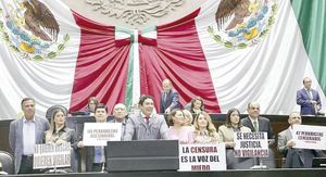 ¡DESAPARECE LA IFT, AHORA SERÁ ATDT! - SIEMPRE SI