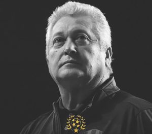 ¡“EL REY MIDAS” DICE ADIOS! - VICTOR MANUEL VICETICH...