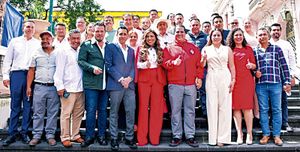 ¡ENCERRONA! - CHA CHA CHAAANNN