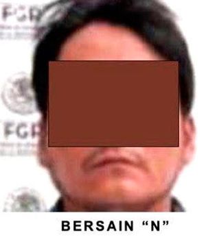 ¡EX POLICIA SECUESTRADOR! - BERSAIN “N” SE OCULTABA EN TLALNEPANTLA EN EL ESTADO DE MEXICO