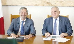 ¡FACILITAN EL INGRESO DE MENAJE DE LOS PAISANOS! - DESDE ESTADOS UNIDOS