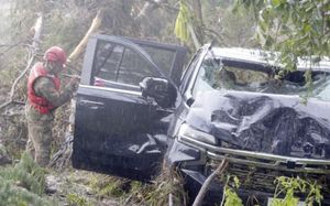 ¡HAY 180 DESAPARECIDOS! - Y 109 MUERTES