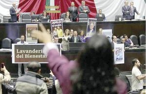 ¡MORENA GOLEA A LA OPOSICIÓN! - PASAN TODAS SUS LEYES