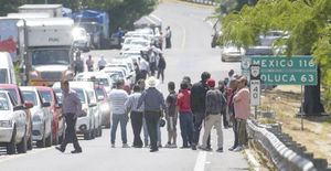 ¡OPERACIÓN “LIBERACION”! - CONTROLABAN TODO