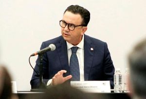 ¡QUIEREN DES-PA-CI-TO! - TA GUENO