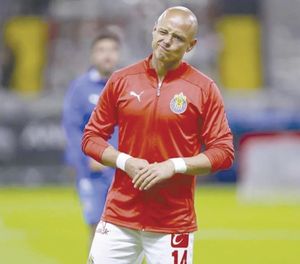 ¡SOLITO “CHICHARITO” SE METE EN SERIOS PROBLEMAS! - POR SUS REDES SOCIALES