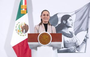 ¡“TODO ES LAMENTABLE”! - CLAUDIA