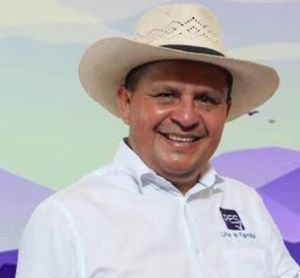 ¡ASESINAN A EMPRESARIO Y POLÍTICO! - EN CÓRDOBA