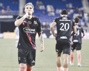 ¡BUEN INICIO DE LA LIGA MX EN LA LEAGUES CUP!