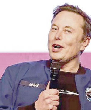 ¡ELON MUSK CREÓ NUEVO PARTIDO POLÍTICO EN EU!
