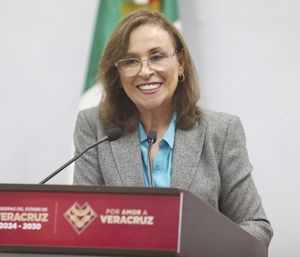 ¡GOBERNADORA RATIFICA A CARLOS VIVES EN EL COMODATO DEL “PIRATA”! - SE REUNIRA PARA LOS DETALLES