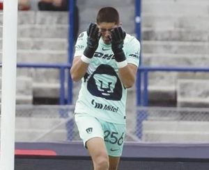 ¡PUMAS PAGA CARO NUEVOS ERRORES DE RODRIGO PARRA!