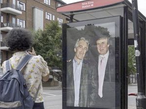 ¡TRUMP PIDE PUBLICAR TODOS LOS TESTIMONIOS DEL CASO EPSTEIN!