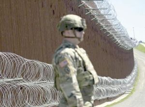 ¡BLOQUEAN PROHIBICIÓN DE ASILO DE TRUMP EN LA FRONTERA SUR!