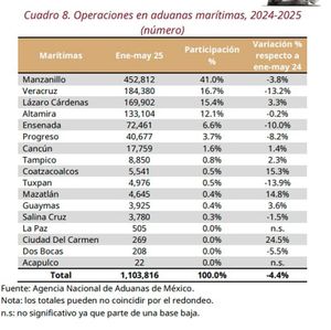 ¡CAÍDA EN LA ADUANA! - PA’SU MECHA