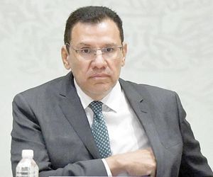 ¡DESCARTA LA SHCP REFORMA FISCAL, PERO SÍ A LEY DE ADUANAS!