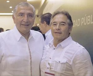 ¡HERNÁN BERMÚDEZ CONSIGUE SUSPENSIÓN PROVISIONAL CONTRA ORDEN DE CAPTURA!