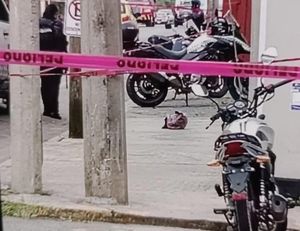¡HORROR EN COATEPEC! - HOMBRE LLEVABA COLGANDO CABEZA HUMANA EN UN MORRAL