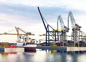 ¡LO CANCELAN! - EL PUERTO FORBES