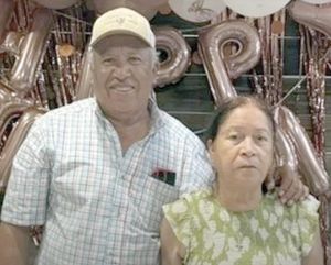 ¡MURIERON DOS MEXICANOS EN INUNDACIONES DE TEXAS!