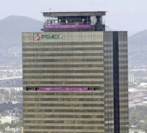 ¡PEMEX PIDE VOLVER A ENDEUDARSE POR UN MONTO DE CASI 3.8 MIL MILLONES DE DÓLARES!