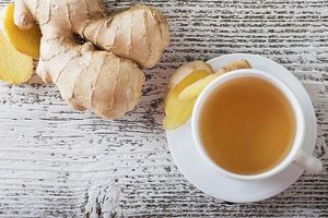 PODEROSOS TÉS E INFUSIONES PARA TU SALUD