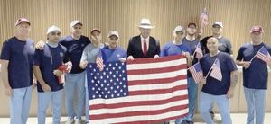 ¿QUIÉNES SON LOS MIGRANTES Y PRESOS LIBERADOS EN EL CANJE ENTRE TRUMP Y MADURO?