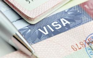 ¡SUBIRÁ EU PRECIO DE VISAS A MÁS DE $8 MIL PESOS!