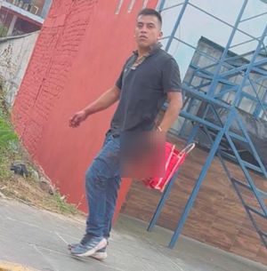 ¡TERROR EN COATEPEC! - AY NANITAS
