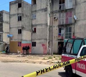 ¡TRIPLE CRIMEN! - EN COATZACOALCOS