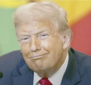 ¡ANUNCIA TRUMP ARANCELES DE 35% PARA CANADÁ!