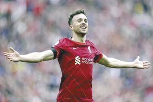 ¡APUNTAN A EXCESO DE VELOCIDAD EN ACCIDENTE DE DIOGO JOTA!