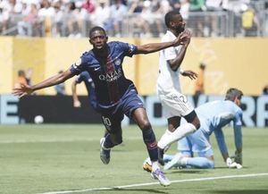 ¡DA LÁSTINA EL REAL MADRID EN SEMIFINAL DEL MUNDIAL DE CLUBES!
