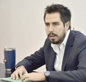 ¡DESIGNAN A LUIS GÓMEZ NEGRETE COMO TITULAR DE LA COMISIÓN DE BÚSQUEDA DE PERSONAS DE LA CDMX!