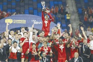 ¡DIABLOS! TOLUCA VUELVE A VENCER AL AMÉRICA, ES CAMPEÓN DE CAMPEONES