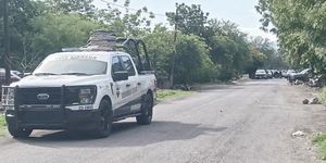 ¡EJECUTAN AL SUBDIRECTOR Y A DOS AGENTES DE LA POLICÍA DE ZAMORA!