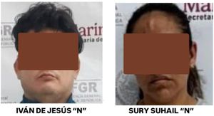 ¡FUE CRIMEN PASIONAL! - EL DE PLAYA LINDA